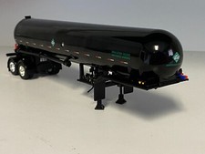 DCP ALL BLACK ANIDROUS MISSISSIPPI BOTTIGLIA CON PARAFANGHI POSTERIORI GOBBA