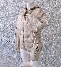 Piumino please beige - piumino,