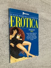 SCENE DI LETTERATURA EROTICA