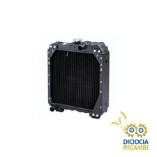 Radiatore raffreddamento acqua - radiatore,