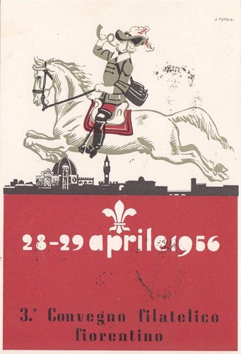 A7999 convegno filatelico - 3,