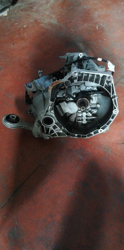 Cambio manuale completo fiat - cambio,