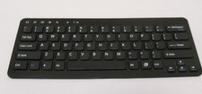 Sony Bluetooth Keyboard Black