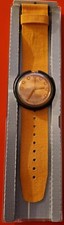 POP SWATCH ORIGINALE MINIERA