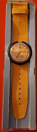 Pop swatch originale miniera - swatch,