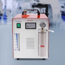 NUOVO HG60B ossigeno idrogeno