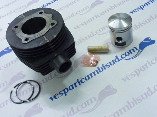 Cilindro pistone vespa vbb - pistone,