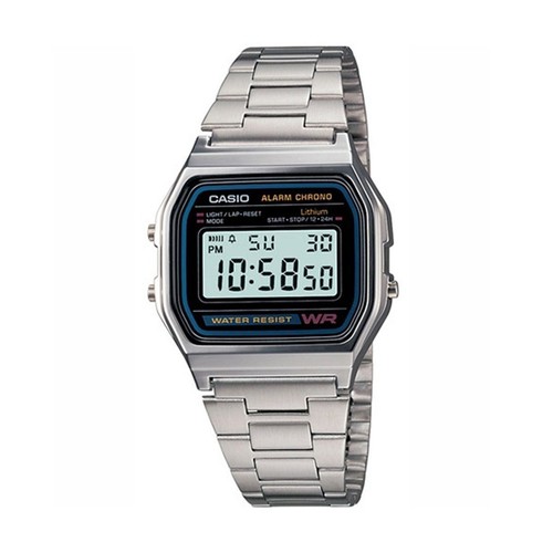 Casio a158wa orologio da - casio, a158wa-1