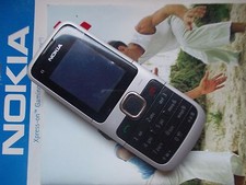 Cellulare NOKIA C1-01 C1 NUOVO