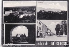 # ONE' DI FONTE: SALUTI DA - 1965