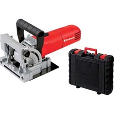 Fresatrice Orizzontale Tc-Bj