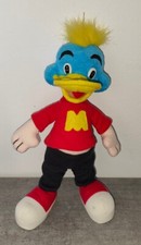 Peluche Mirabilandia Mike