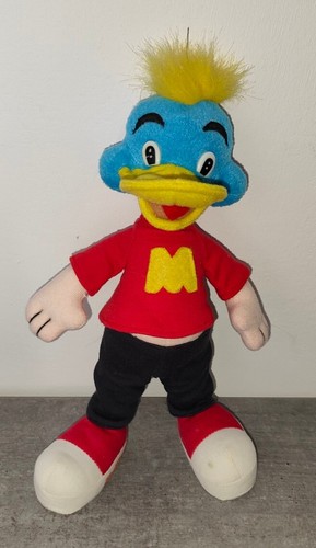 Peluche mirabilandia mike - mirabilandia,