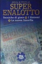 GIOCA E VINCI AL SUPER ENALOTTO