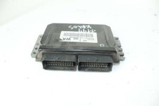 Centralina Motore Chevrolet Kalos 1.2 53KW Benzina 2006 B12S1 96435559