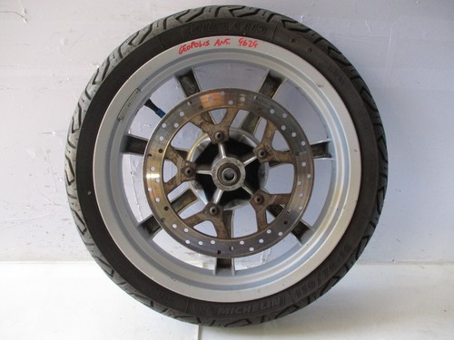 16x3 ruota anteriore - 16x3.0,
