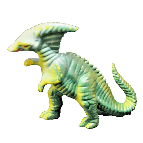 Parasaurolophus dinosauro in - parasaurolophus,