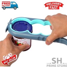 Apribottiglie per Mani Deboli