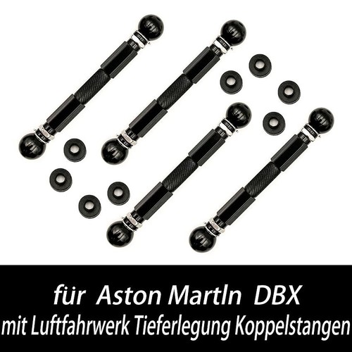 Per aston martin dbx e - per, 20+