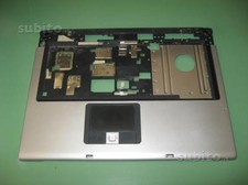 Scocca superiore touchpad