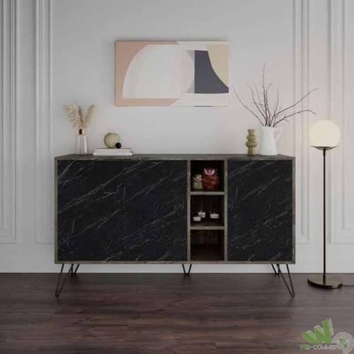 Madia mobile buffet effetto - mobile,