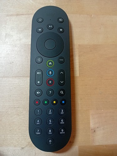 Telecomando originale sky - telecomando,