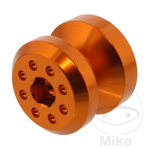 Jmp rocker diabolo - rocker, m8