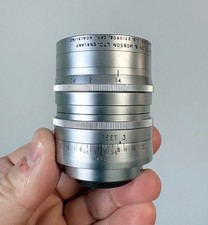 Taylor-Hobson Cooke Ivotal 2"