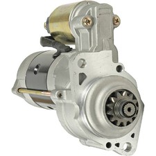 Starter For Mitsubishi Marine