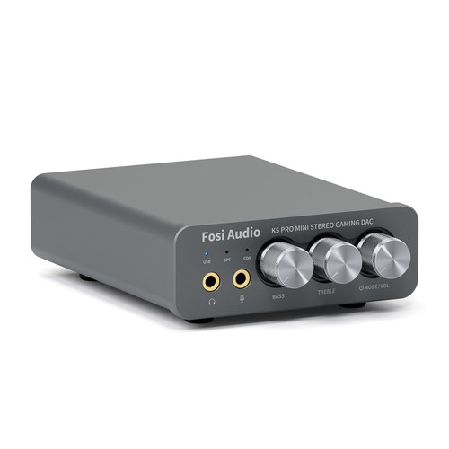 Pro amplificatore cuffie - k5,