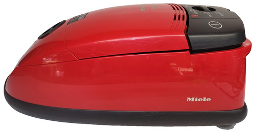 Cilindro aspirapolvere miele - cilindro,