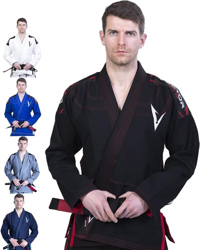 Kimono bjj jiu jitsu vector - jitsu,