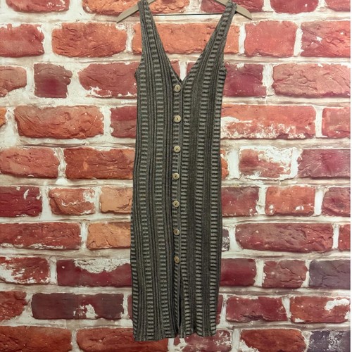 Zara maglione abito donna
