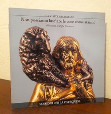 Papa francesco visita - la,
