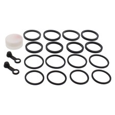 Kit Riparazione Pinza Freno Anteriore per Yamaha YZF-R7 750 OW02 Anno 1999-2001