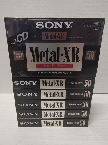 Musicassette cassette audio - 6,