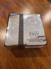 GUCCI Envy For Men Eau de
