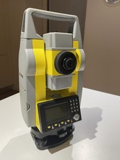 Stazione Totale Geomax ZTS 602SR