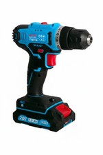 Trapano Avvitatore 20V FIXTEC