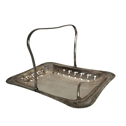 Yeoman silver plated brass - silver,