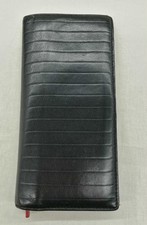 Portafoglio lungo Dior Homme