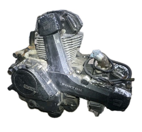 Motore cagiva ala azzurra - cagiva,