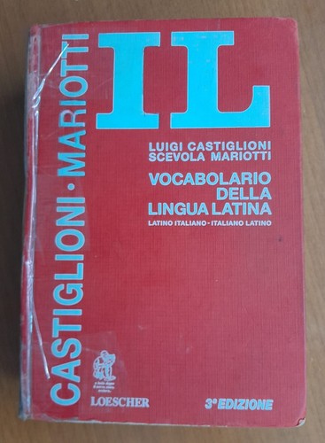 Castiglioni mariotti terza - il,