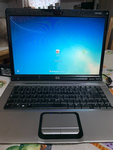 Pavilion dv6700 windows - hp,