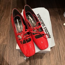 Scarpa Nicole Saldaña Isabel