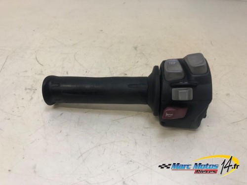 Commodo gauche bmw r1200gs - gauche,