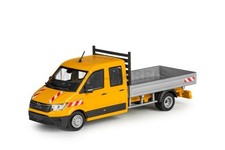 CONRAD 1616/03 Camion pianale