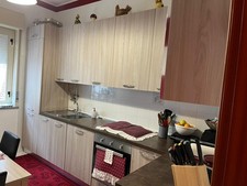 CUCINA USATA IN OTTIMO STATO