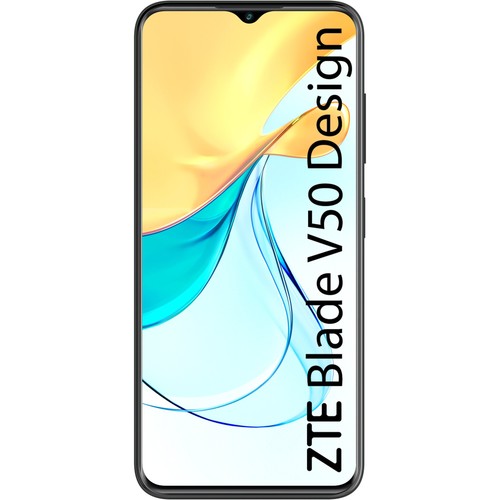 Zte smartphone blade - smartphone,