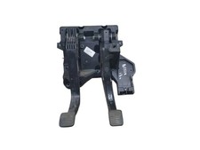 Peugeot Boxer 2013 Pedale Satz